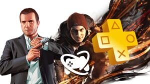 Leia mais sobre o artigo Incluindo grande jogos e exclusivos, Sony removerá 22 jogos do PS Plus Extra e Deluxe em maio