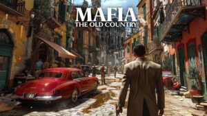 Leia mais sobre o artigo Mafia: The Old Country – A Origem do Crime Organizado Chega ao PS5 em Agosto